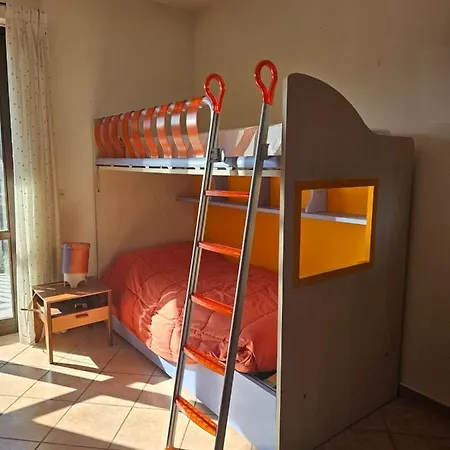Oritan House Schiso