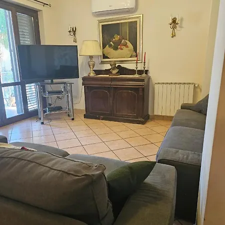 Apartment Oritan House *