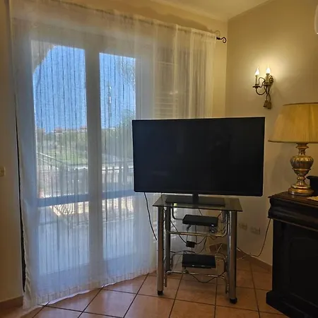Apartment Oritan House