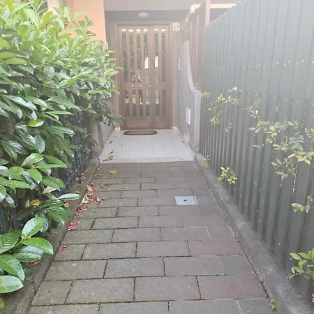 Apartment Oritan House
