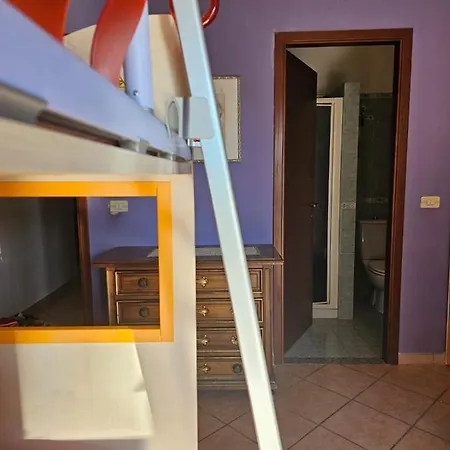 Oritan House *