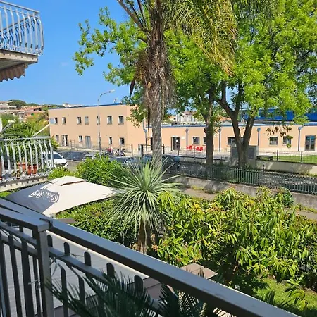 Apartment Oritan House *